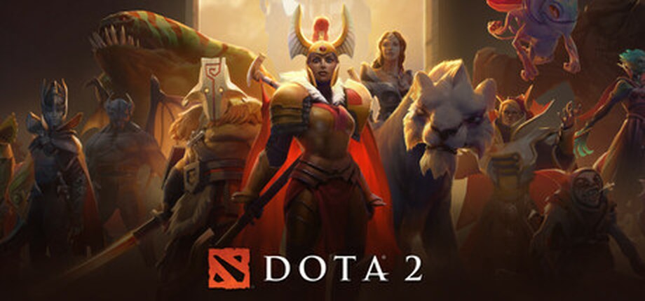 Dota 2 у Cyberhub — стабільна мережа та RTX 3070
