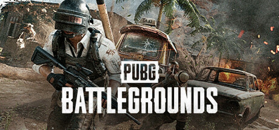 PUBG squad у Cyberhub — RTX 3070 і 10G