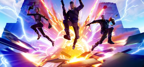 Fortnite