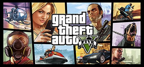 Grand Theft Auto V у Cyberhub Львів