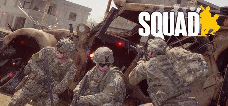 Squad — Cyberhub Львів