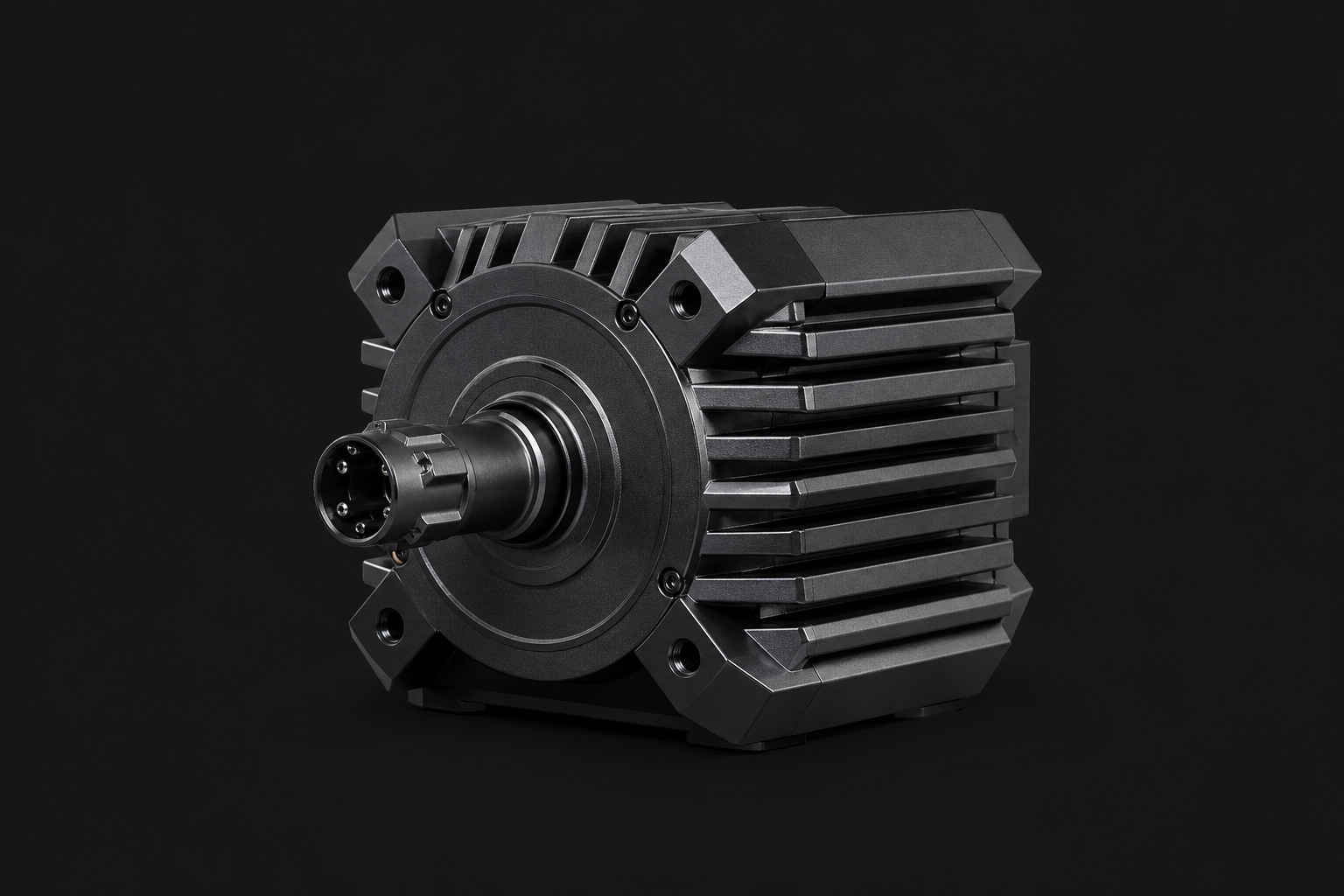 Fanatec CSL DD 8 Nm — прямий привід simracing Cyberhub Львів