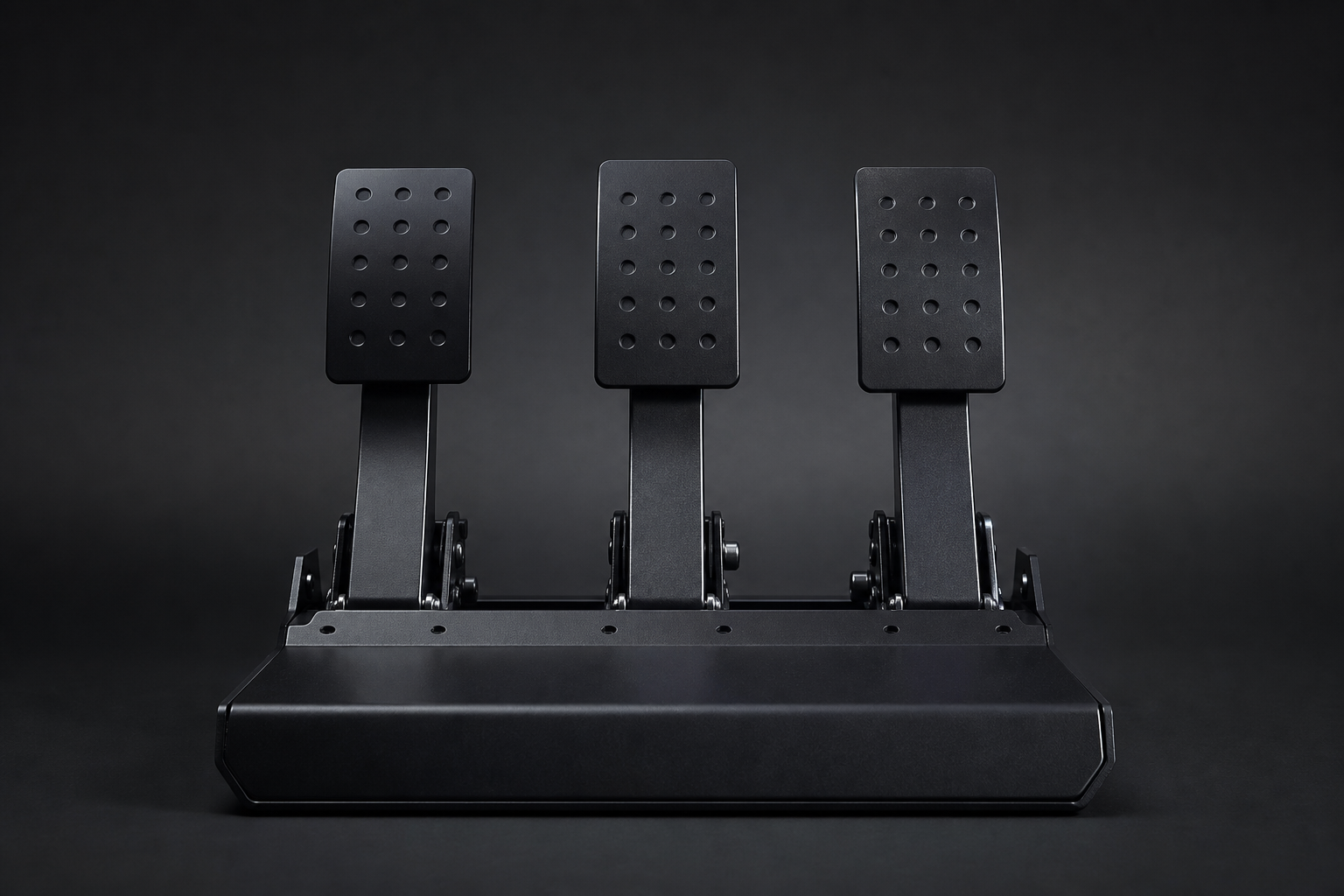 Fanatec CSL Pedals — simracing Cyberhub Львів