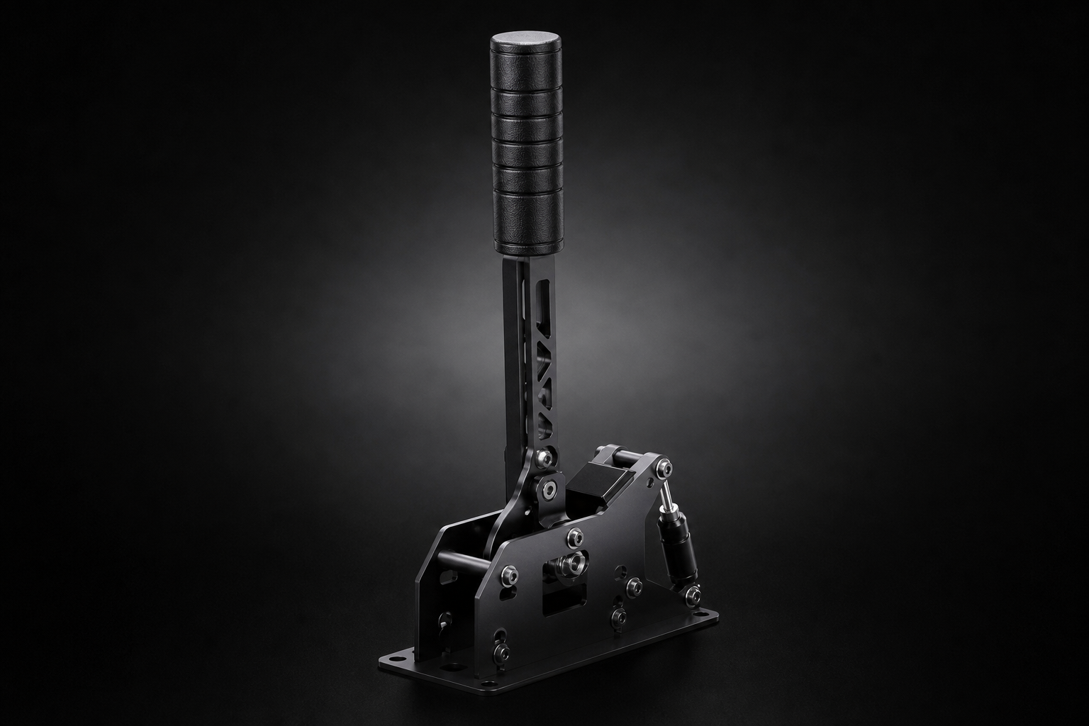 MOZA HBP Handbrake — ручник simracing Cyberhub Львів